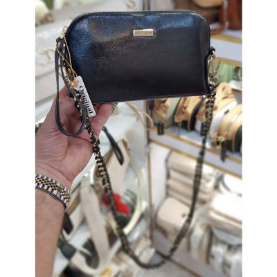 کیف پاسپورتی دخترانه دو حالته دوشی و دستی کد 1219