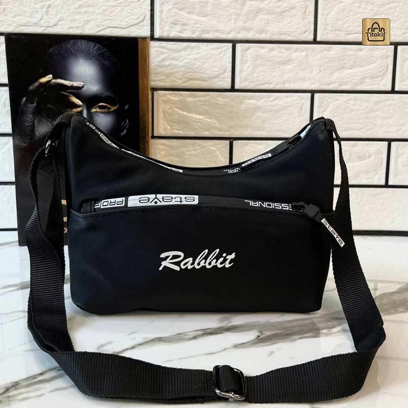 کیف دوشی اسپرت دخترانه کد b30
