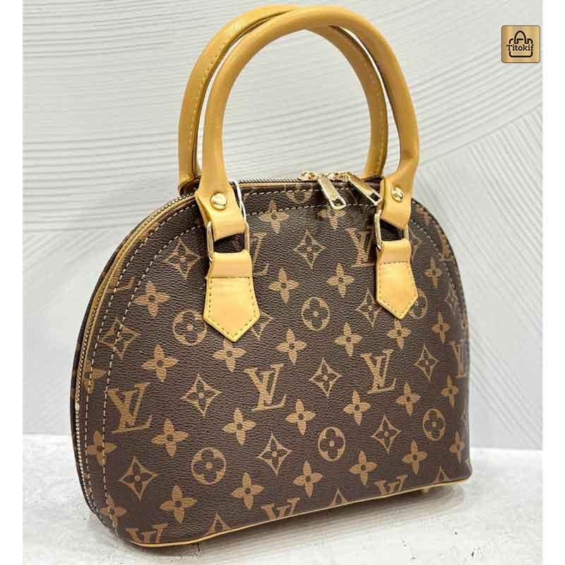 کیف دخترانه دوشی دستی دوحالته کد 3397