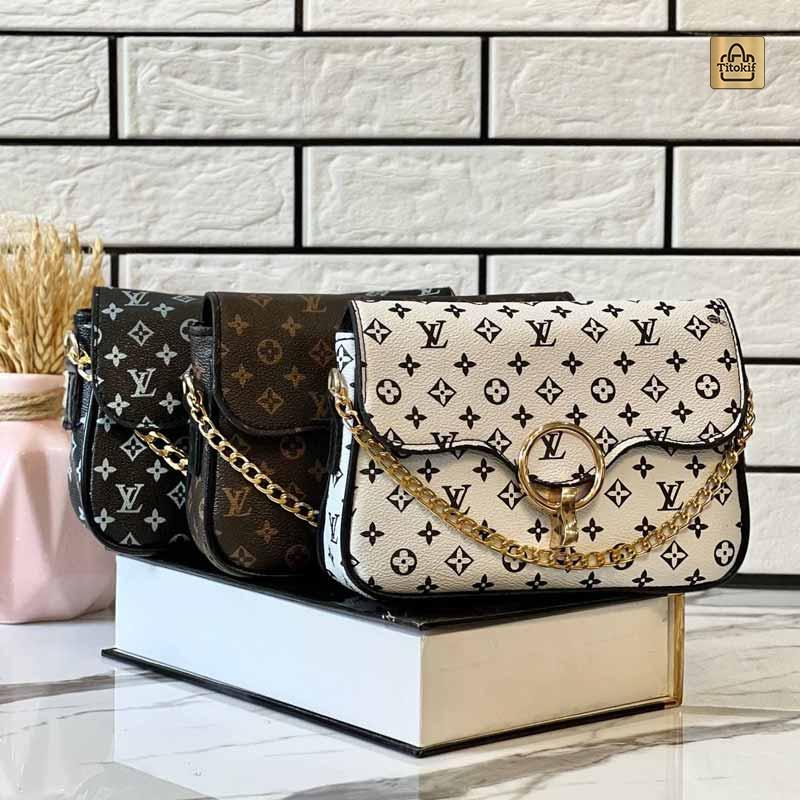 کیف دوشی دخترانه کد a123