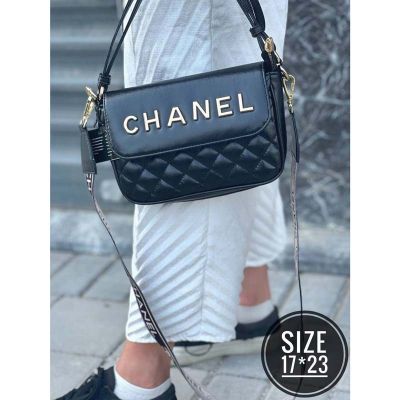 کیف دوشی دستی دوحالته دخترانه مانگو شنل کد 841