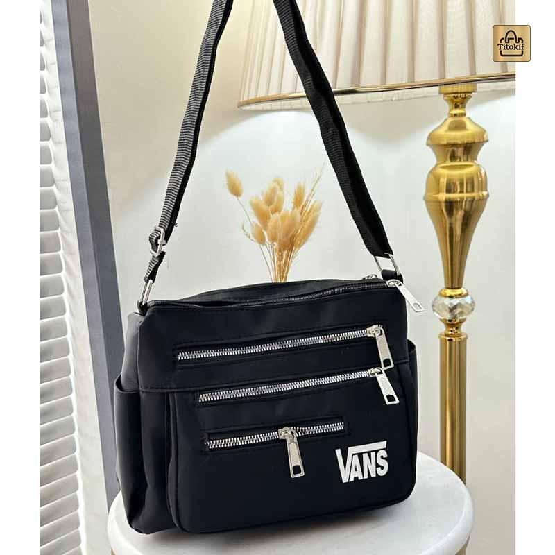 کیف اسپرت دانشجویی دخترانه کد 2320