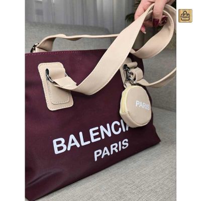 کیف دانشجویی دخترانه بالنسیاگا ‌Balenciaga کد 1130